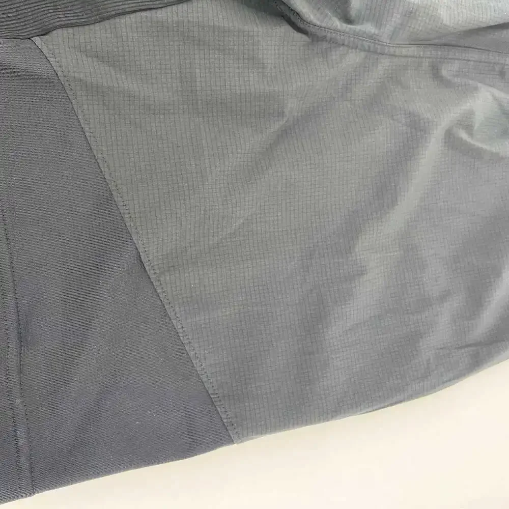Nike Black Polyester Athletic Shorts | Men’s Size L